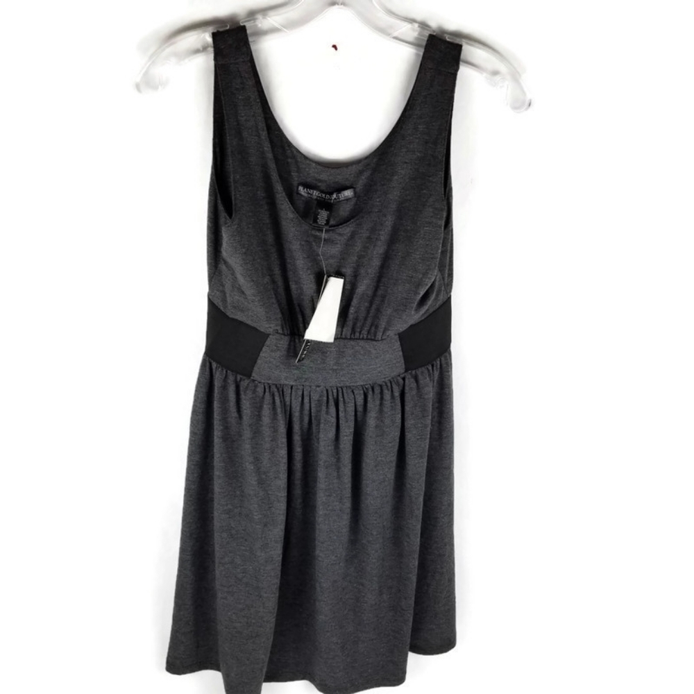 🎁 3/$20 Planet Gold Couture Dress